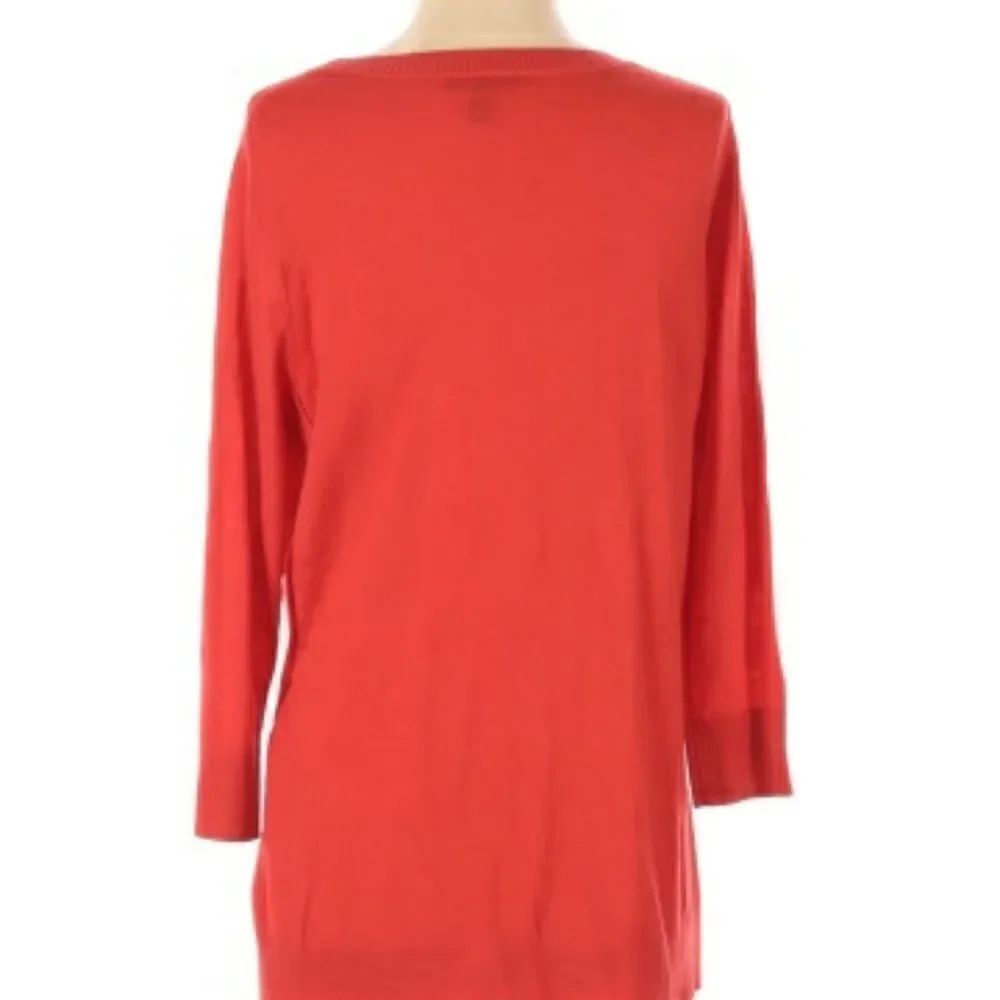 J. Crew Sweater Crew Neck - Picture 3 of 13
